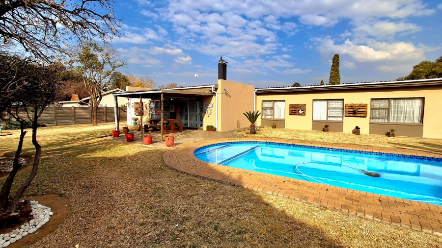 3 Bedroom Property for Sale in Sasolburg Ext 23 Free State